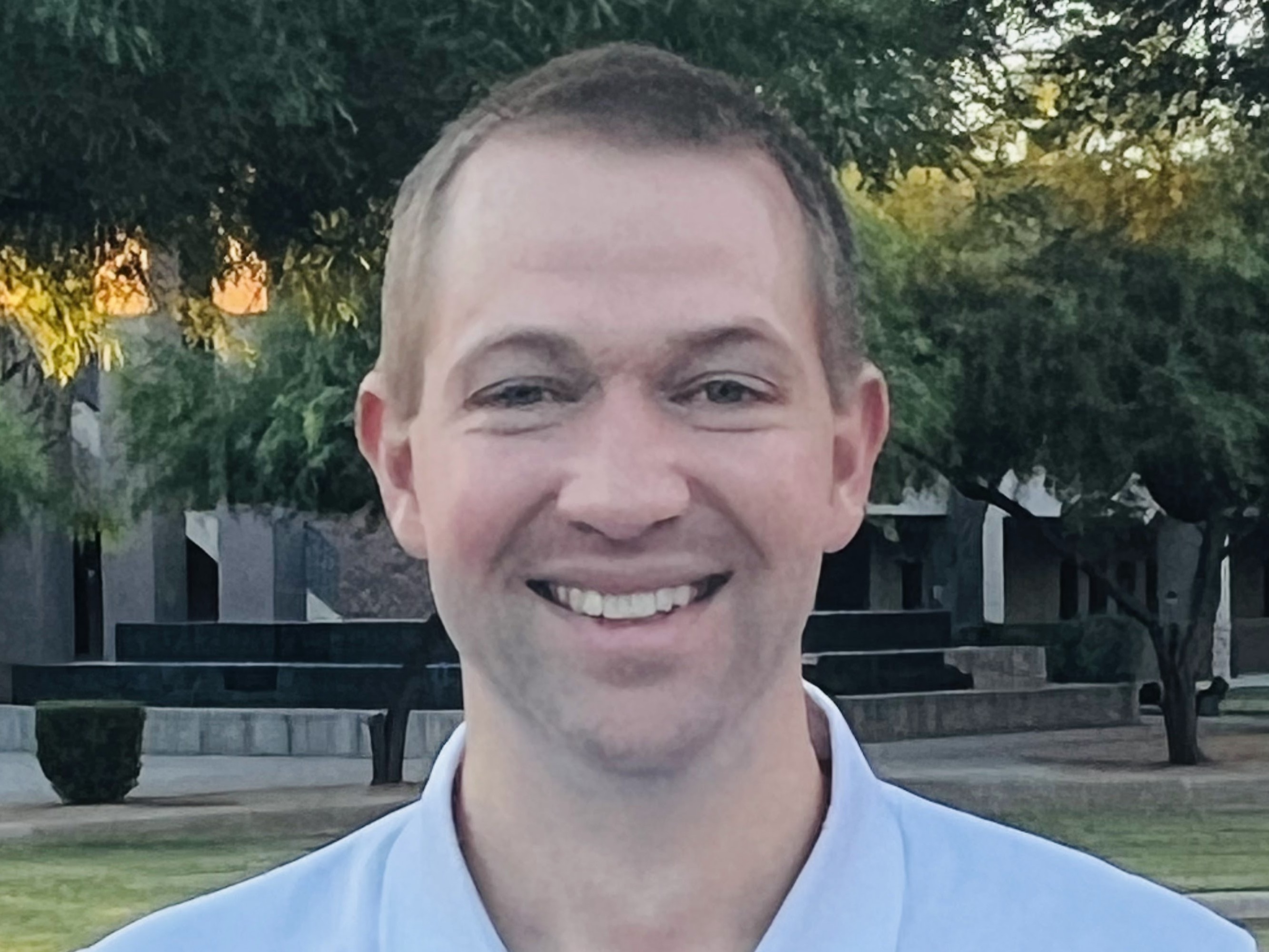 Coach Hancock