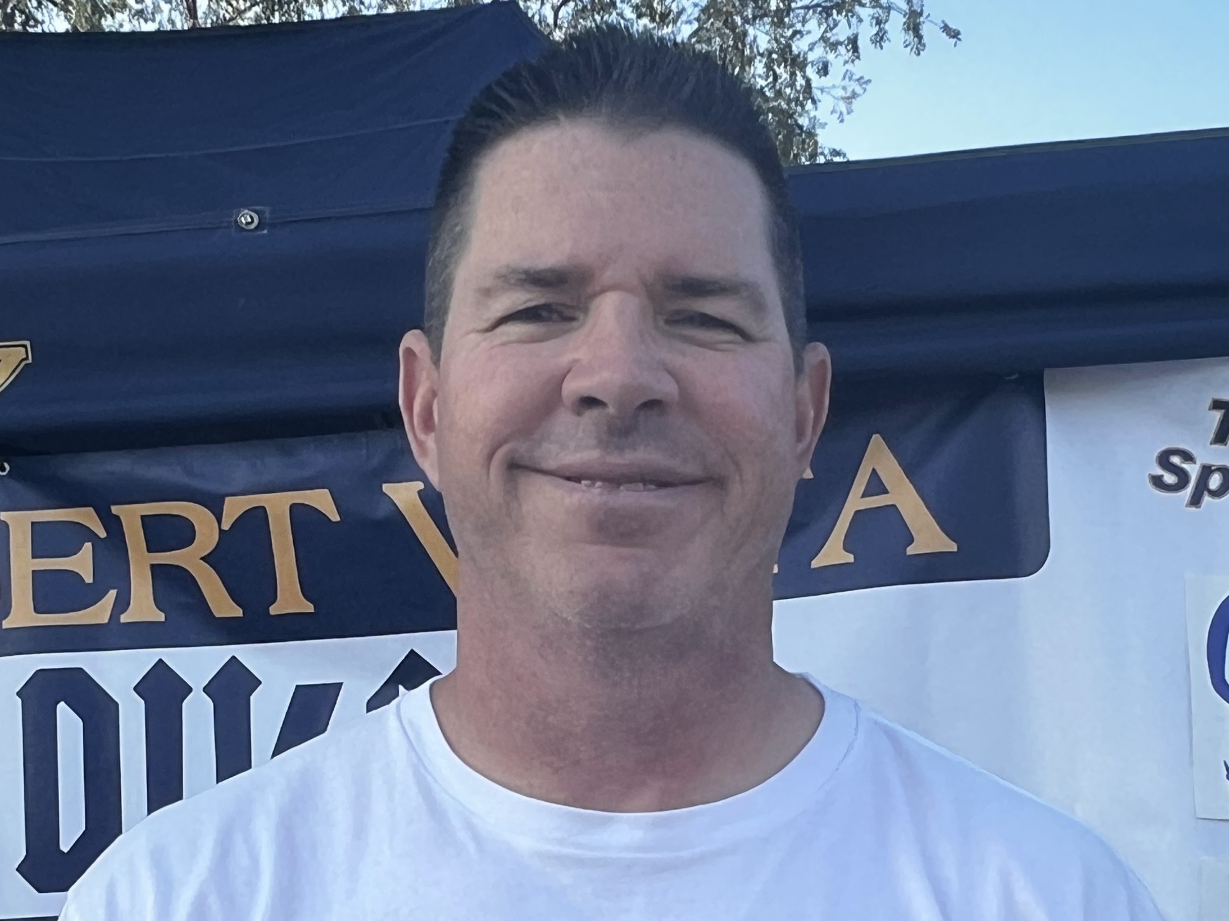 Coach Hanson