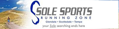 Sole Sports Running Zone